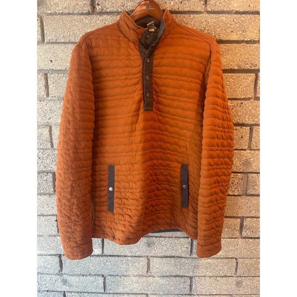 Duluth Pullover - Picture 2 of 6